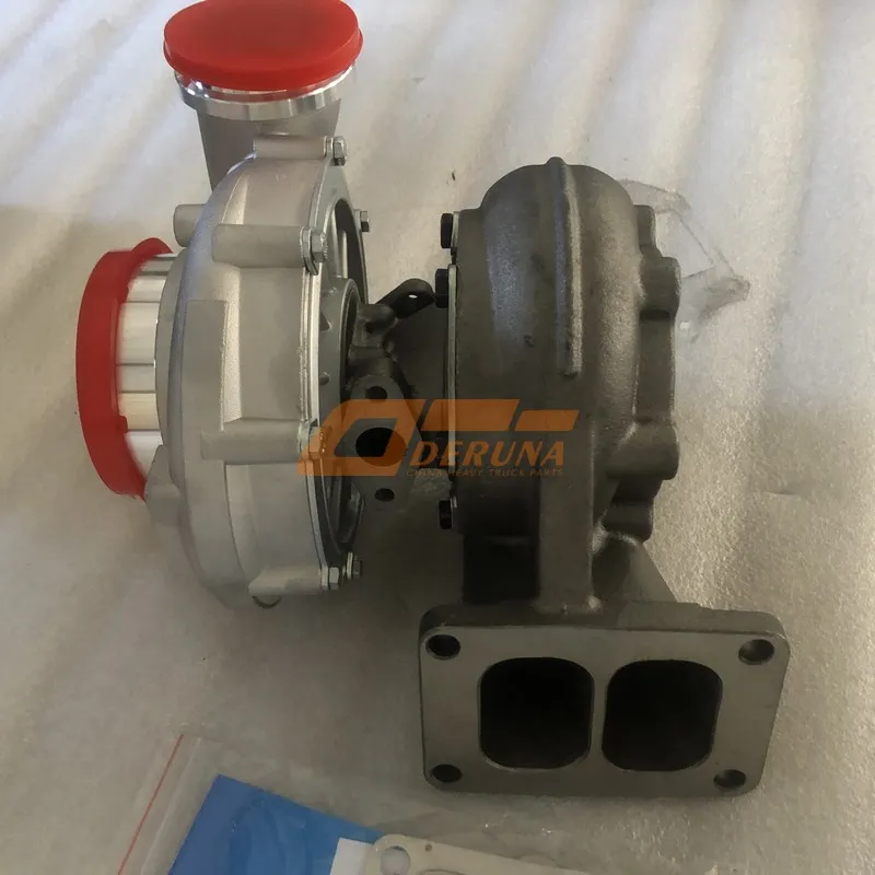 612601111098 Turbo charger