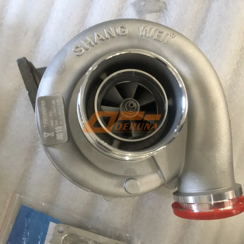 612601111098 Turbo charger