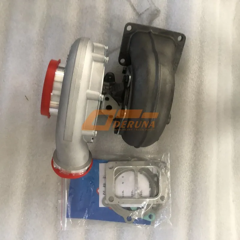 612601111098 Turbo charger