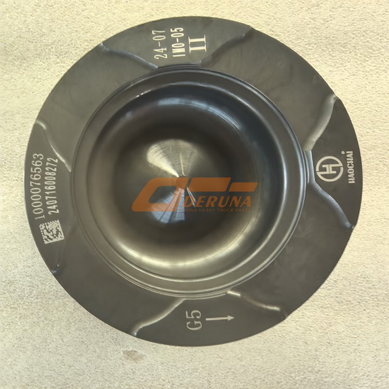 612630020024/612630020152 Wp12 Euro 5 Piston