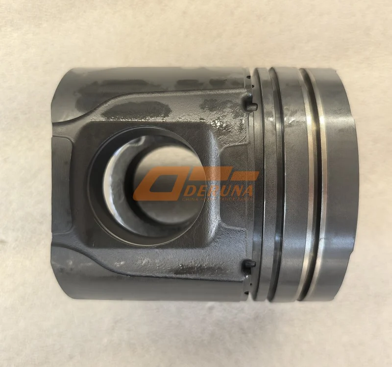 612630020024/612630020152 Wp12 Euro 5 Piston