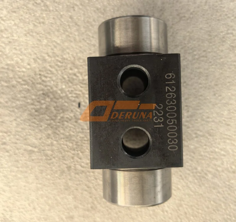 612630050018 Connecting Shaft Wp12, Wp10 Euro5 X3000