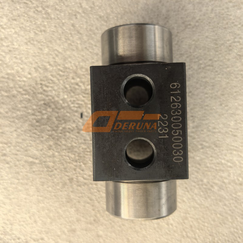 612630050018 Connecting Shaft Wp12, Wp10 Euro5 X3000