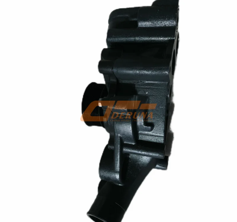 612630061073/612630060025 Water Pump (Without Bodywork) Wp12 Euro4 X3000