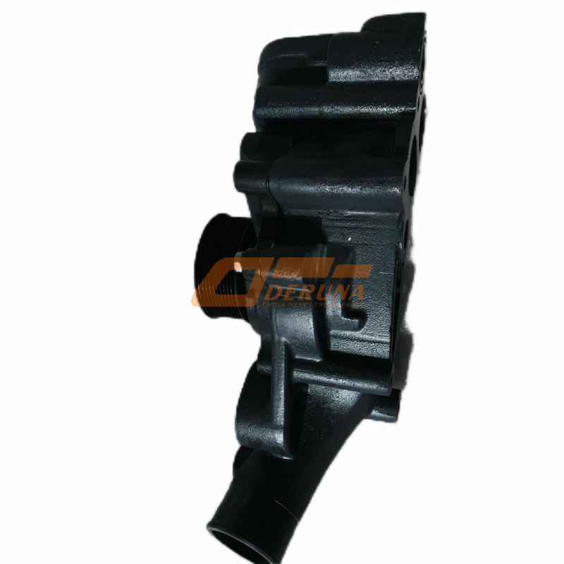 612630061073/612630060025 Water Pump (Without Bodywork) Wp12 Euro4 X3000