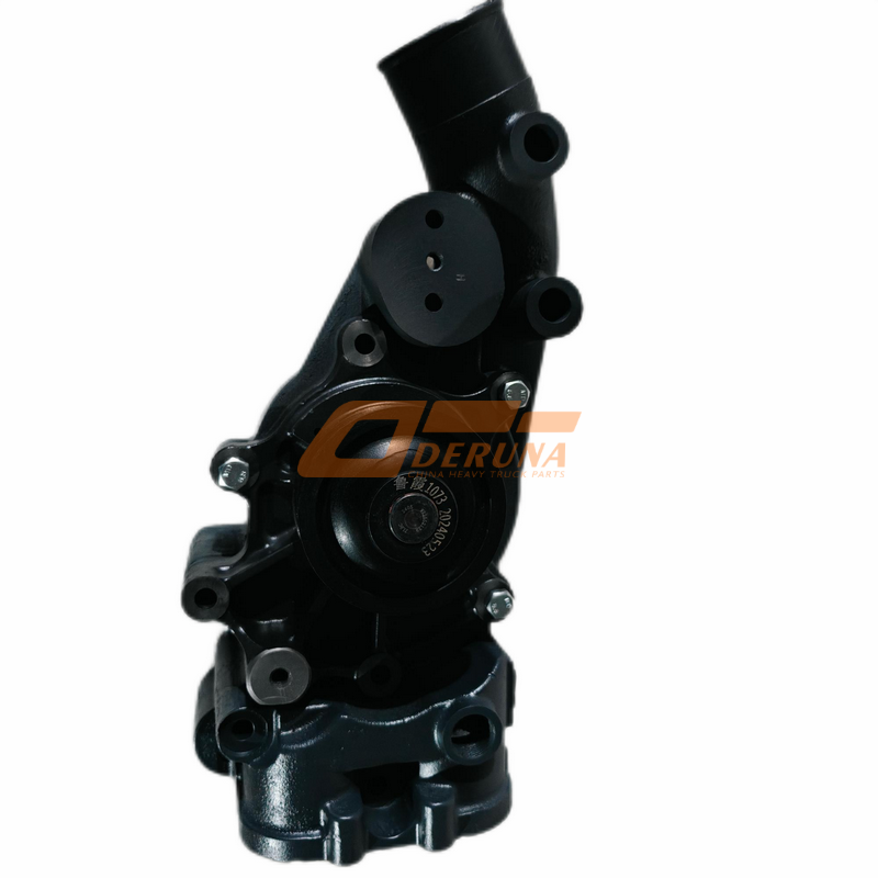 612630061073/612630060025 Water Pump (Without Bodywork) Wp12 Euro4 X3000