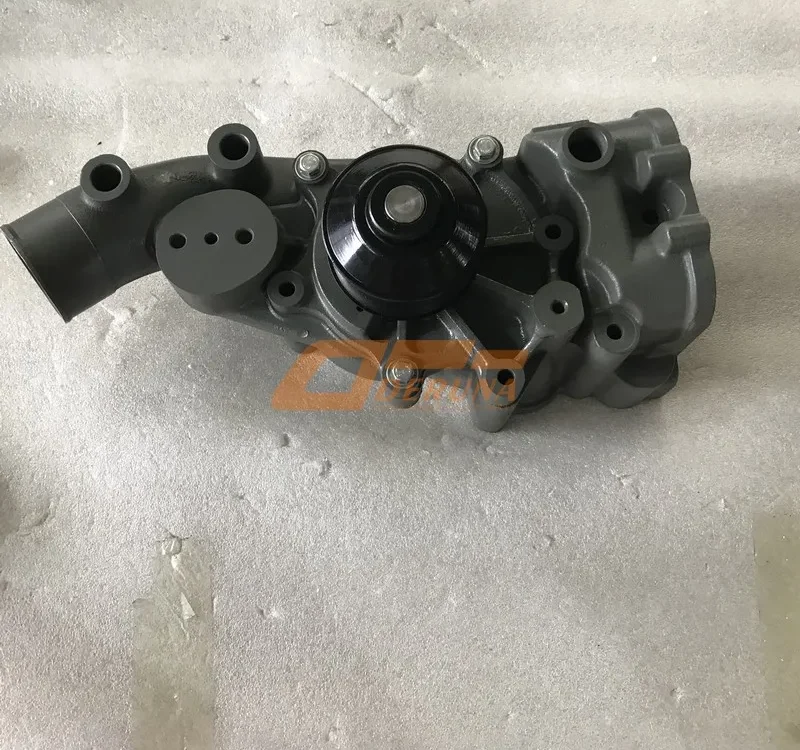 612630061073 Quality Euro 4 Water Pump WP12 Euro 5 Water Pump X3000