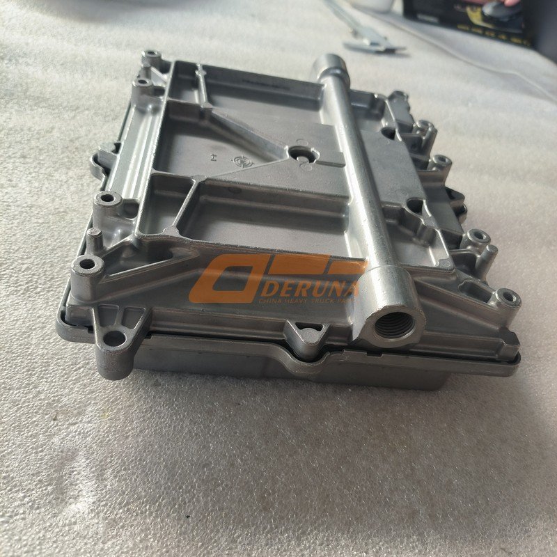 612630080007 Engine Control Unit