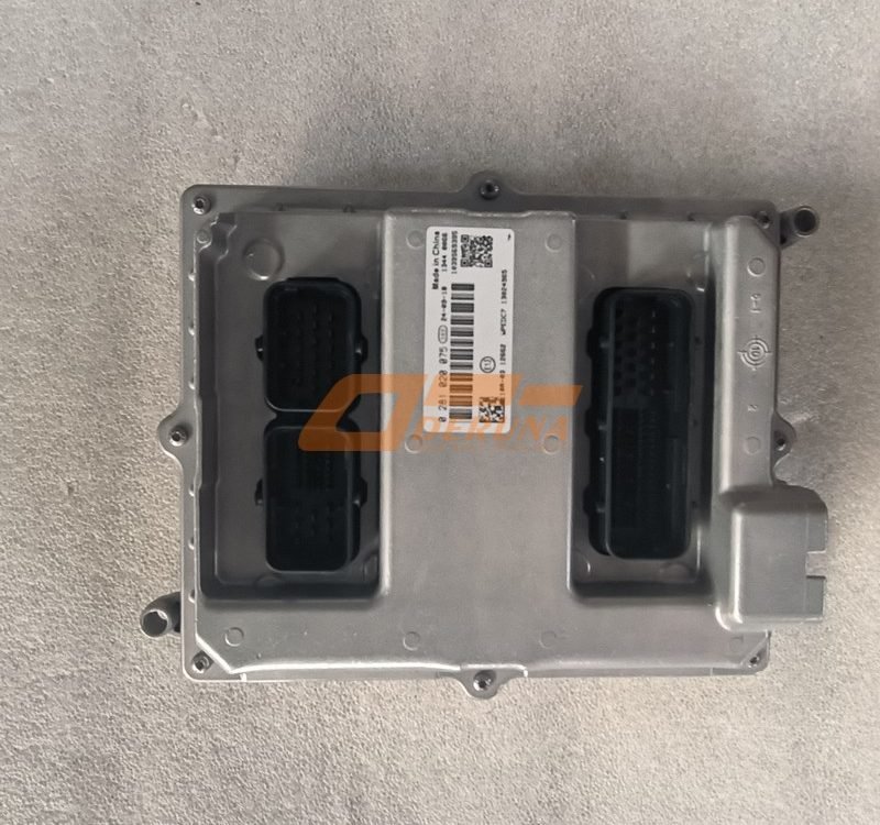 612630080007 Engine Control Unit