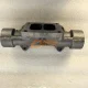 612630110736 Wp12 Exhaust Manifold (Center Section) X3000