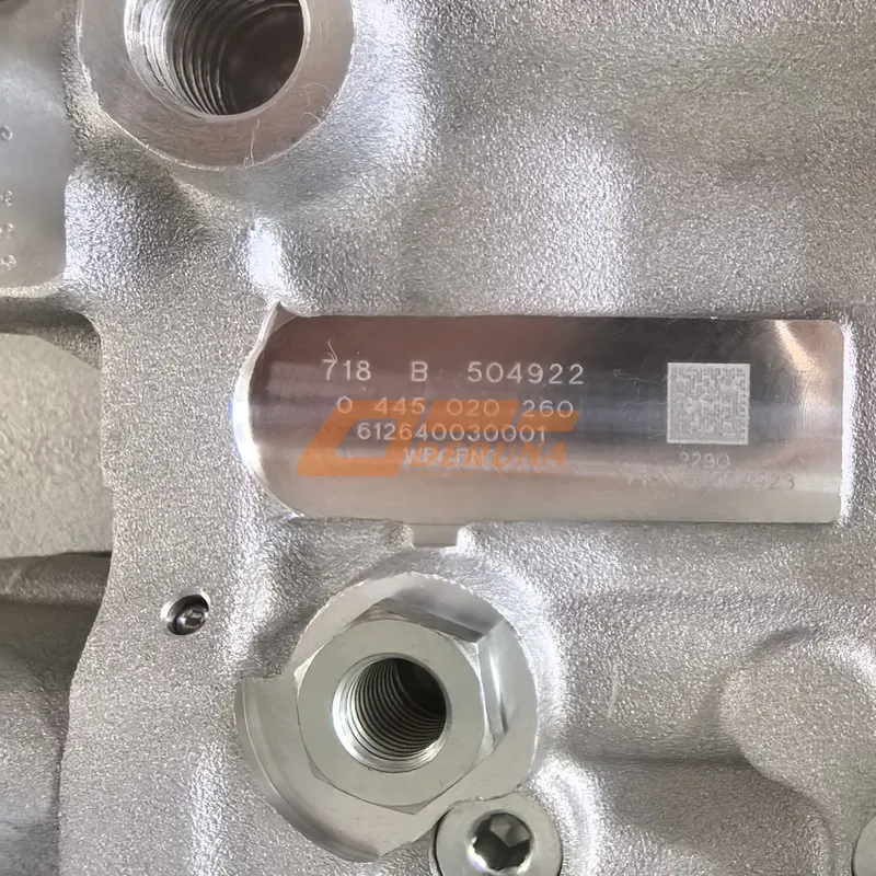 612640030001 Fuel Pump