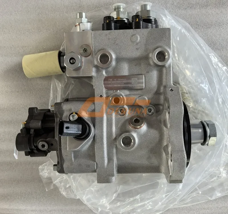 612640030001 Fuel Pump