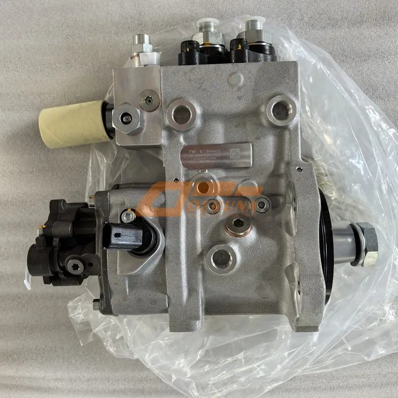 612640030001 Fuel Pump
