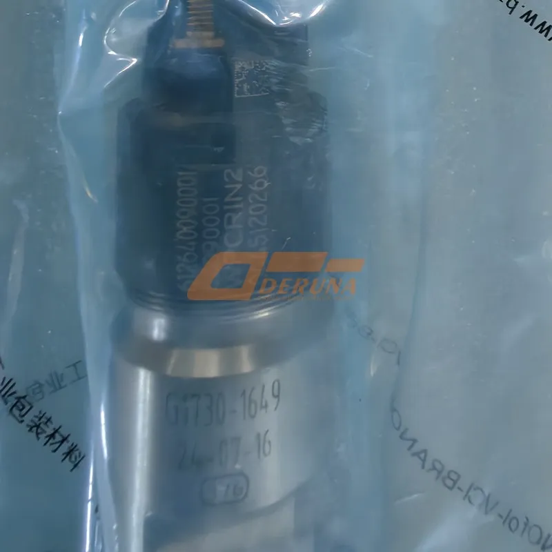 612640090001 Nozzle Pump