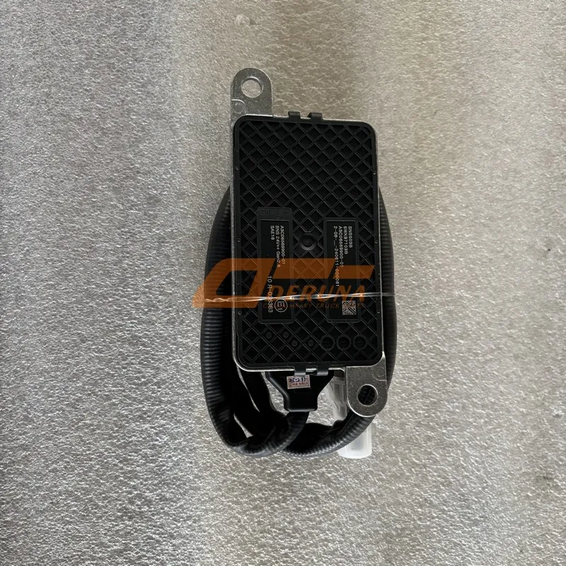 612640130013 Muffler Sensor