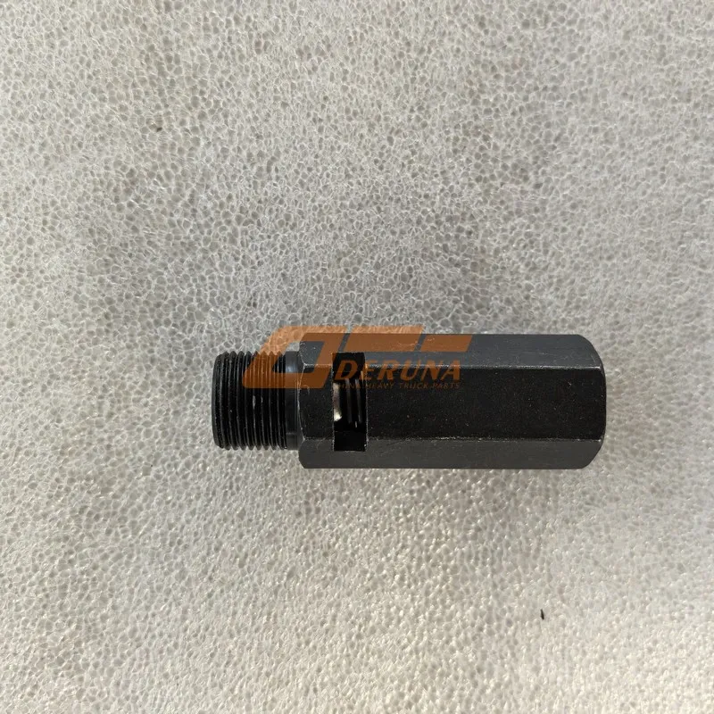 61500070099 M20 Oil Pump Reducing Valve