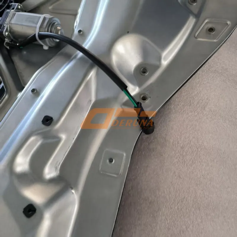 711-62600-7311 Left Door Power Glass Lifter