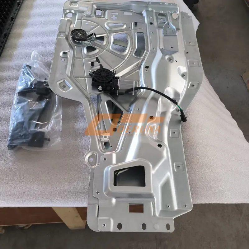 711-62600-7311 Left Door Power Glass Lifter
