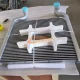 712W06100-0103 Inter-Cooler Assembly