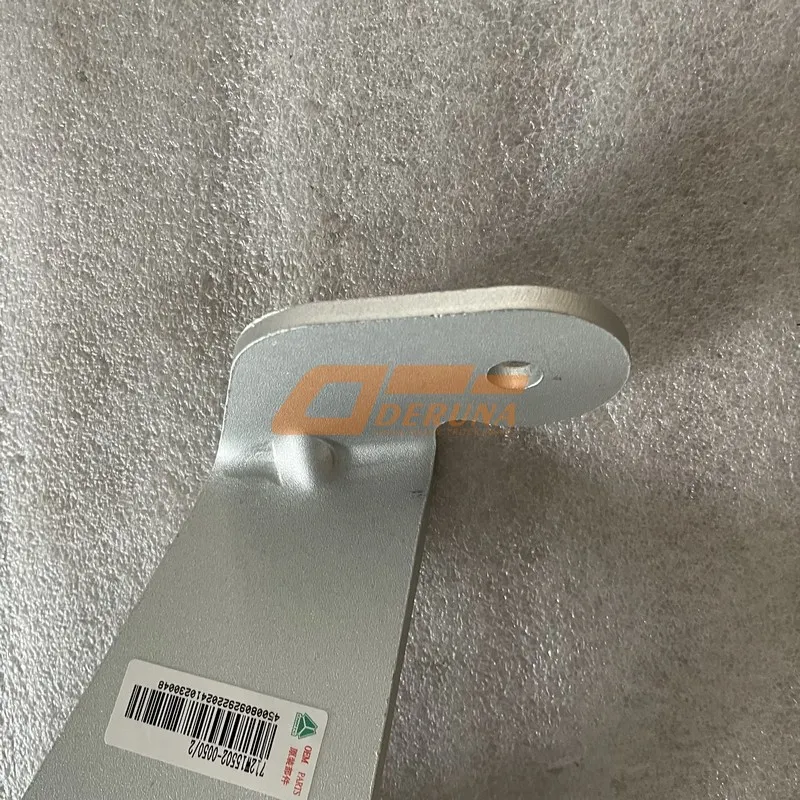 712W15502-0050 Exhaust Hanger