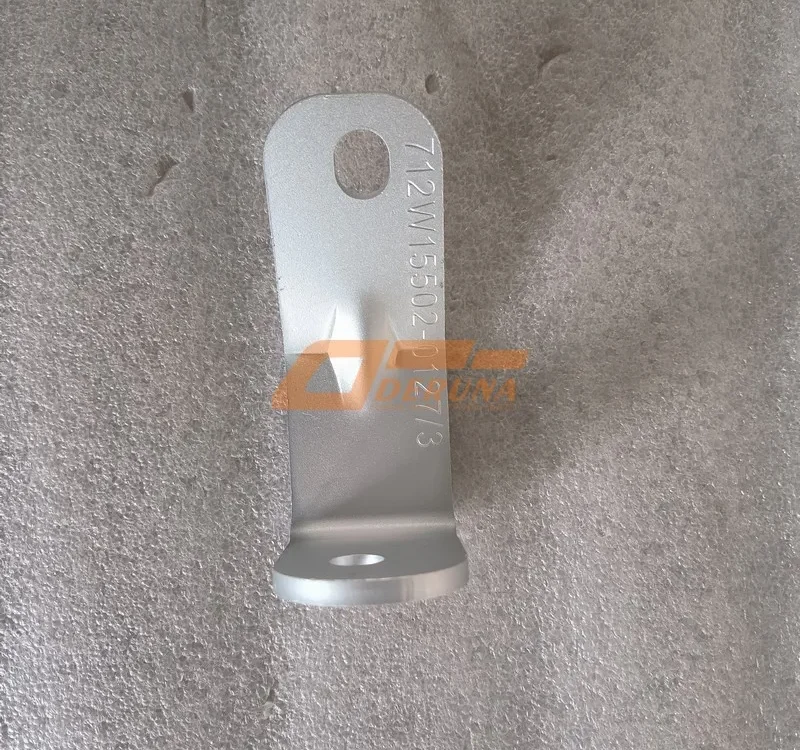 712W15502-0127 Exhaust Hanger