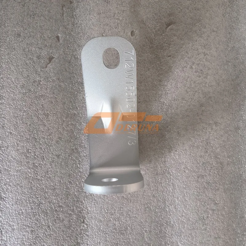 712W15502-0127 Exhaust Hanger