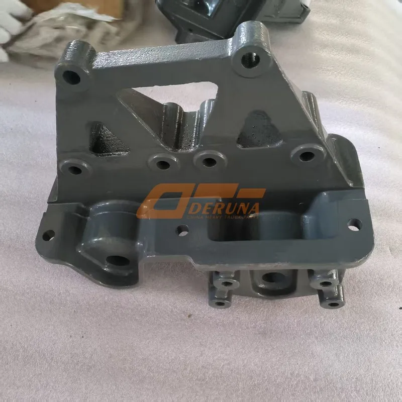 712W41310-0020 Front Spring Right Combination Bracket