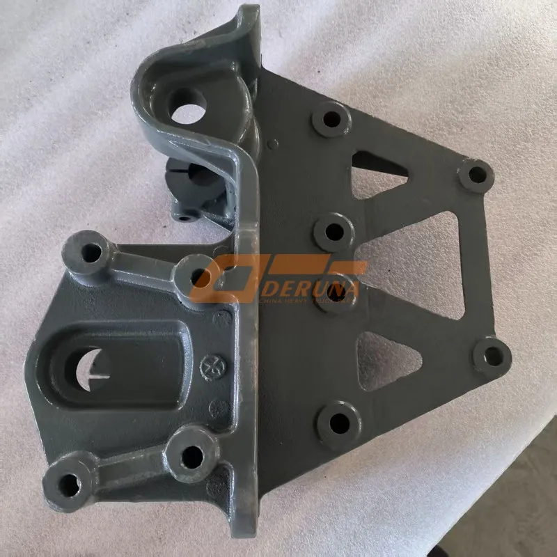 712W41310-0020 Front Spring Right Combination Bracket
