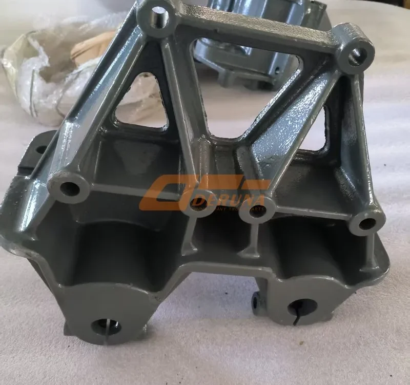 712W41310-0020 Front Spring Right Combination Bracket