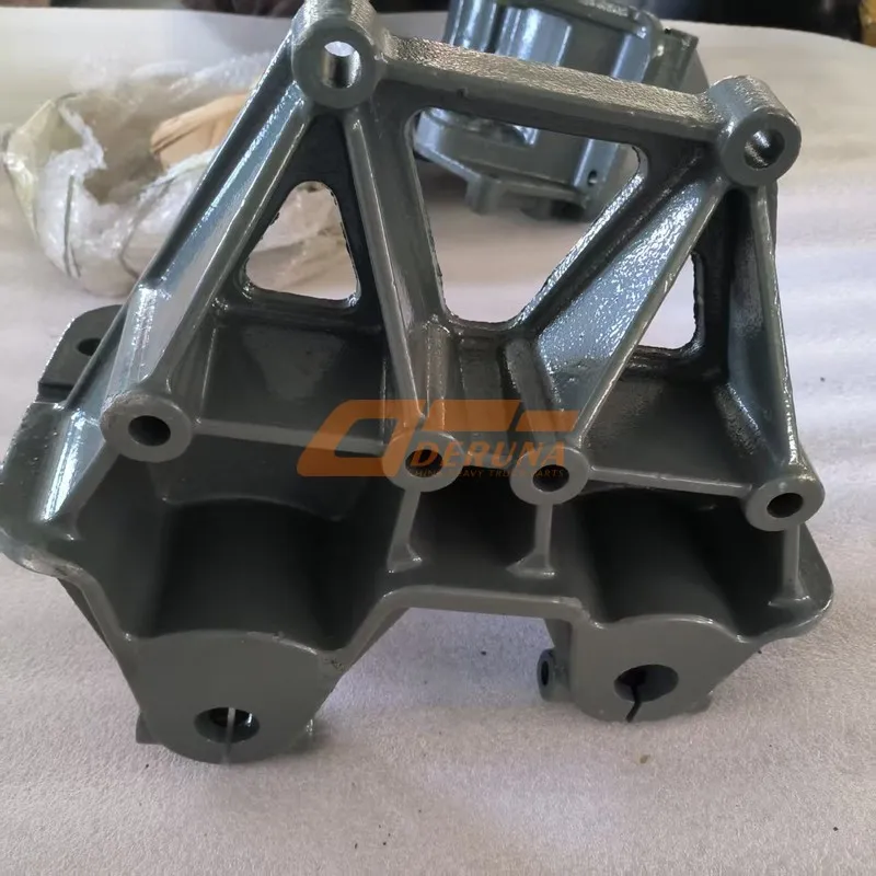 712W41310-0020 Front Spring Right Combination Bracket