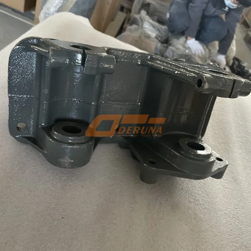 712W41310-0021 Front Spring Left Combination Bracket