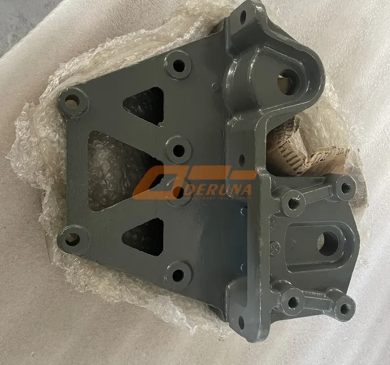 712W41310-0021 Front Spring Left Combination Bracket