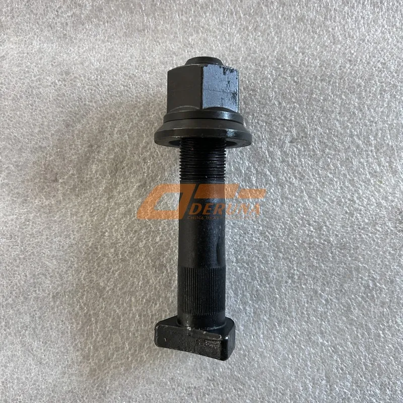 712W45501-0143 Wheel bolts