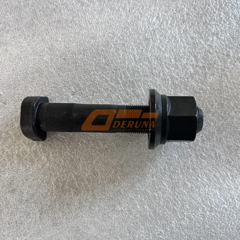 712W45501-0143 Wheel bolts