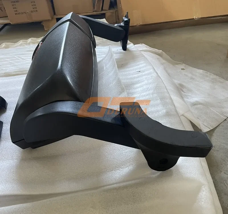 712W63730-6021 Rearview Mirror - Left C7
