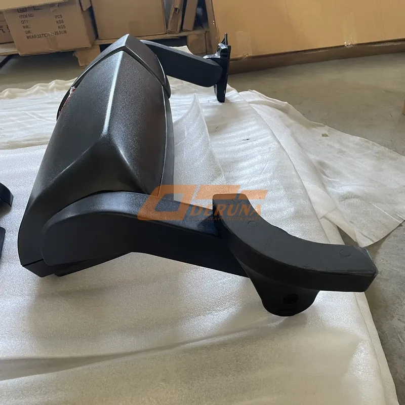 712W63730-6021 Rearview Mirror - Left C7