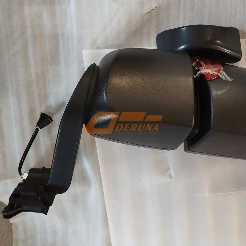 712W63730-6025 Rearview Mirror - Right C7