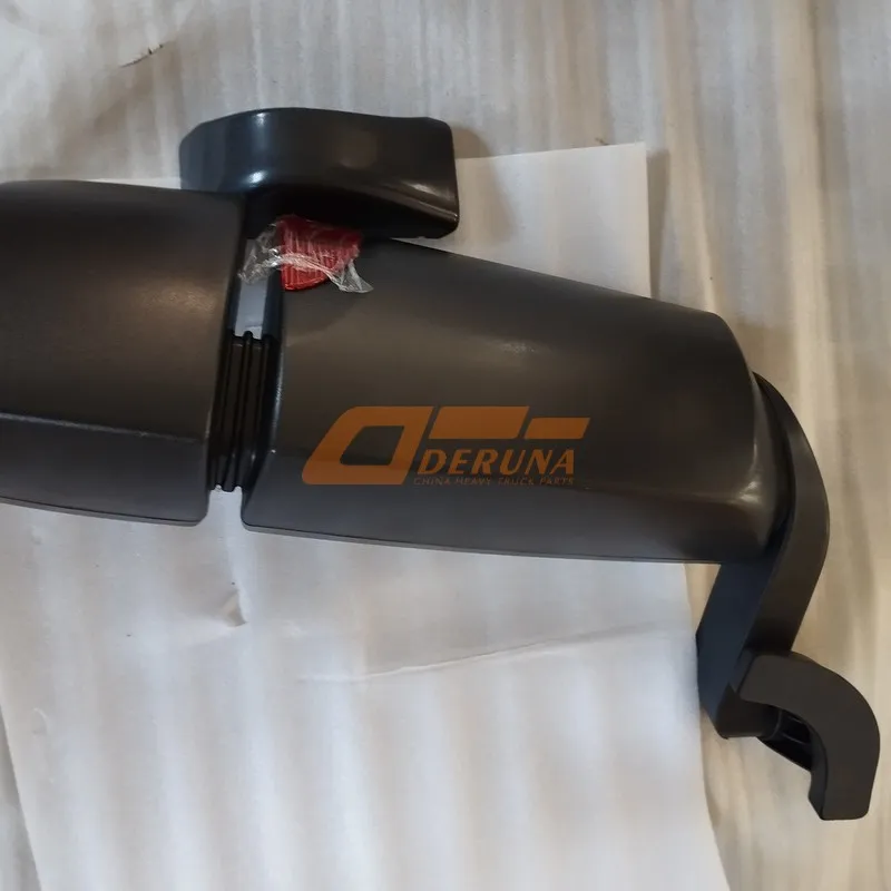 712W63730-6025 Rearview Mirror - Right C7