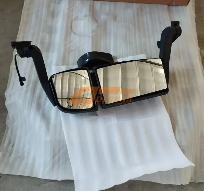 712W63730-6025 Rearview Mirror - Right C7