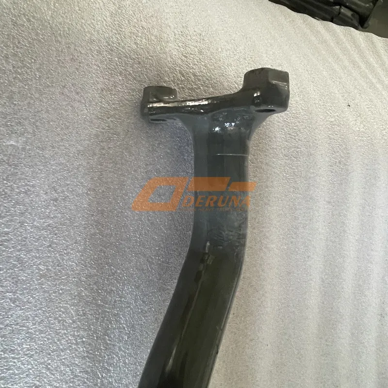 712W66420-8141 Left Rear Fender Bracket Assembly
