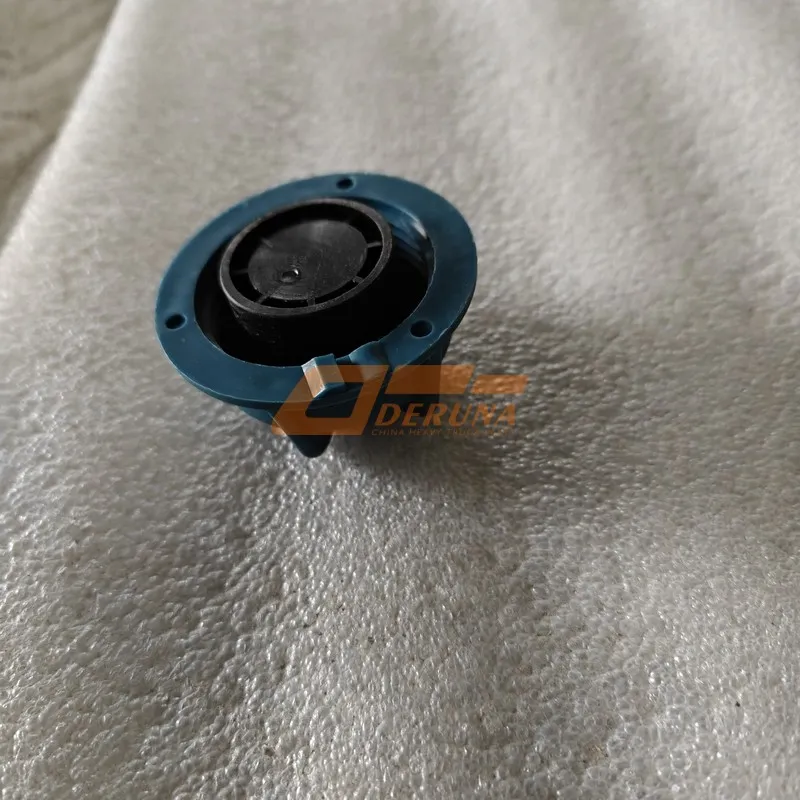 752W061010005 Pressure Cover Assembly