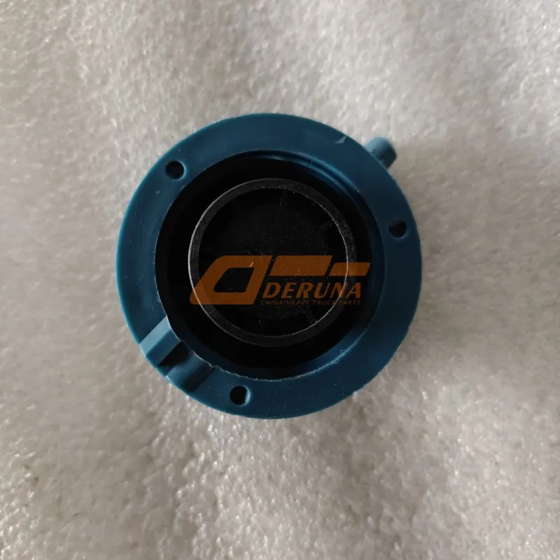 752W061010005 Pressure Cover Assembly