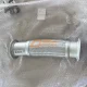 752W15200-0001 Flexible Exhaust T5G