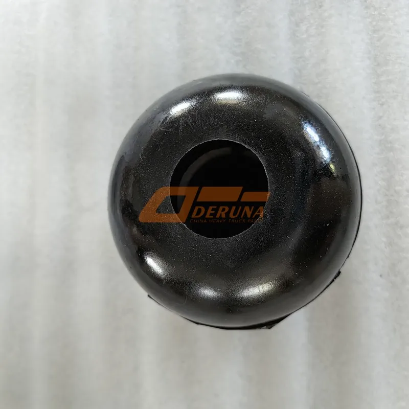 81.96020.6013 Front Leaf Spring Pads