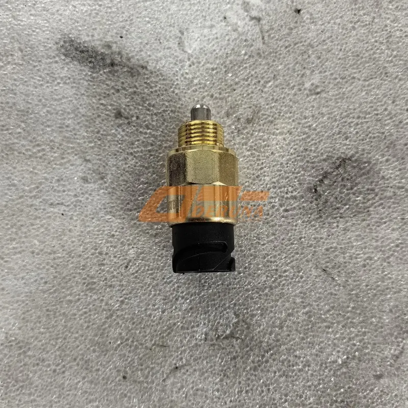 81.25503.0244 Differential Lock Sensor (3 Contacts) F3000