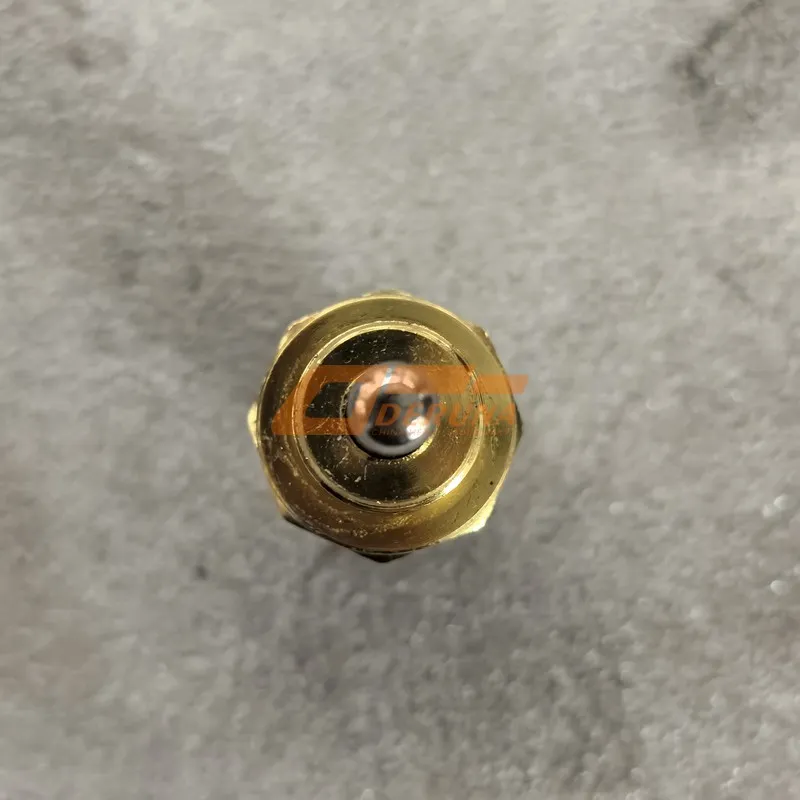 81.25503.0244 Differential Lock Sensor (3 Contacts) F3000