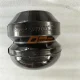 81.96020.6013 Front Leaf Spring Pads