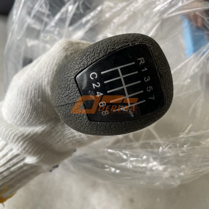 81.32670.6184 Shifter Assembly With Traction Drive (9St)