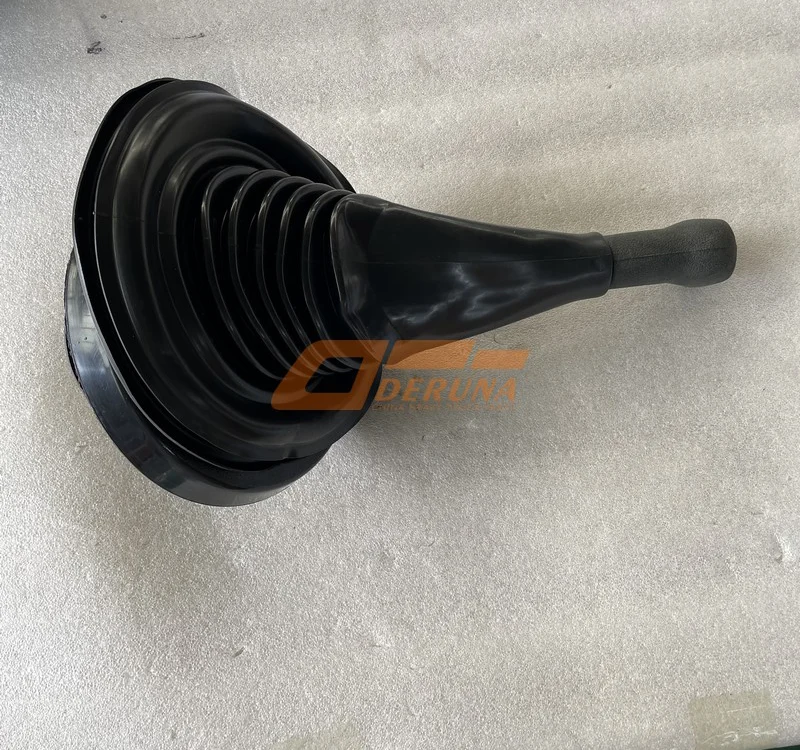 81.32670.6184 Shifter Assembly With Traction Drive (9St)