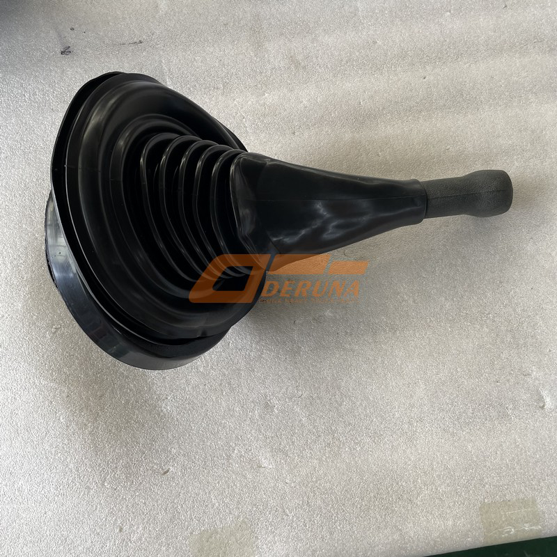 81.32670.6184 Shifter Assembly With Traction Drive (9St)